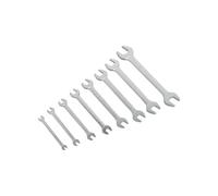 Set chiavi LUX-TOOLS Comfort 8 pz