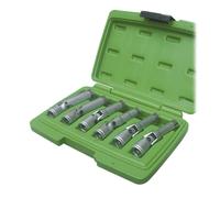 SET CHIAVI PER CANDELE CANDELETTE ARTICOLATA SNODATE CANDELA JBM 52691 PRO+