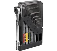 Topeak Omni Toolcard, Bicicletta Risanamento, Strumento, 15 Funzioni