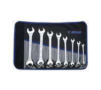 §Set Chiavi Unior con Custodia 8 Pezzi§
