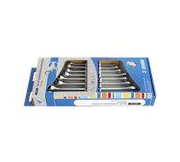 §Set Chiavi Unior Modello Lungo 8 Pezzi§