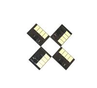 Set Chip Cartucce Inchiostro Compatibili Con HP Designjet T730 T830 Per 728 728XL