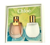 Set Chloé Nomade con lozione corpo 50 ml + 100 ml