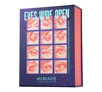 M2 Beauté Eyes Wide Open Bundle