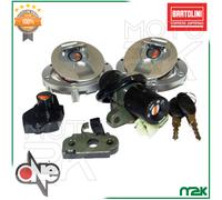 SET CILINDRETTI QUADRO BLOCCA STERZO SELLA SERBATOIO KTM ADVENTURE S LC8 950 990