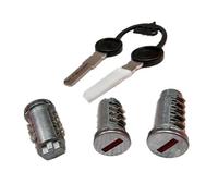 Set Cilindretti Serrature Valigie 59821541C Ducati Multistrada 950/1200/1260/V4/