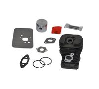 Set cilindri 41,1 mm Mcculloch 438 441 442, Ikra KSB3840 KSB3940, JONSERED 2035