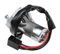 Set cilindro accensione Cilindro Della Serratura Di Accensione E Interruttore A Chiave Compatibile Con Fiat Per Ducato 1981 1982 1983 1984-1994 4479518 4354118 4162FL 252263