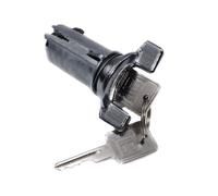 Set cilindro accensione Gruppo Cilindro Interruttore Di Accensione Con 2 Chiavi Compatibile Con Buick Per Century 1973-1978 Per Centurion 1971-1973 LC1429, LC1429U