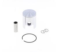 Set cilindro Athena Alluminio 50cc (C) d.39,96mm per Honda