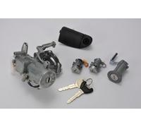 Set cilindro chiave accensione 4 posti originale MAZDA RX-7 FD3S F132-09-010B