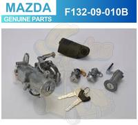 Set cilindro chiave accensione 4 posti originale Mazda RX-7 FD3S F132-09-010B