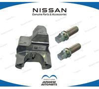 Set cilindro e bullone blocco accensione originale Nissan OEM CUBE Z12 2009-2...