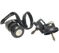 Set cilindro e chiave K&S