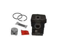 Set cilindro e pistone da 42,5 mm per motosega STIHL 023 025 MS230 MS250 MS250C