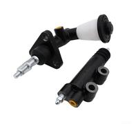 Set cilindro frizione compatibile con LandCruiser FJ40 FJ45 FJ55 1975 1980 Installazione pratica con materiali resistenti all'usura