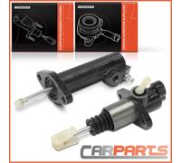 Set Cilindro Frizione E Cilindro Dipendente per VW Passat 35i 3A Seat Toledo