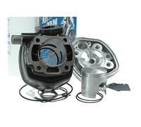 Set cilindro Polini Sport 70 ccm/10 mm - Yamaha Jog RR 50 LC (acqua) tipo: SA22