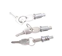 Set cilindro serratura porta di bloccaggio portiera auto Mtc6504 Accessorio per