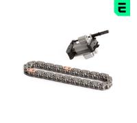 Set Cinghia Catena Distribuzione OPTIMAL Per Ford Mondeo V S-Max 2.2 TDCi