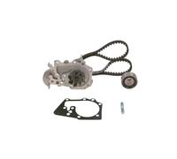 Set cinghia di distribuzione + pompa dell'acqua BOSCH 1 987 946 466