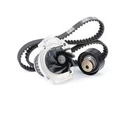 Set cinghia dentata + pompa dell'acqua originale Bosch (1 987 946 468) numero denti: 124