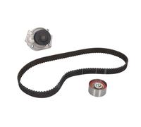 Set cinghia di distribuzione + pompa dell'acqua BOSCH 1 987 946 386