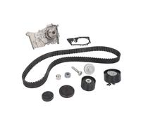 Set cinghia di distribuzione + pompa dell'acqua BOSCH 1 987 946 389