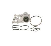 Set di distribuzione delle valvole (cinghia + puleggia + pompa del liquido) BOSCH 1 987 946 959