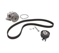 Set cinghia di distribuzione + pompa dell'acqua BOSCH 1 987 946 996