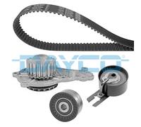 Set cinghia di distribuzione con pompa dell'acqua DAYCO DAYKTBWP3100