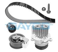 Set cinghia di distribuzione + pompa dell'acqua DAYCO KTBWP3423