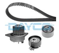 DAYCO KTBWP4170 Kit Distrib.P.Acqua Citroen C2/C3 Ber-