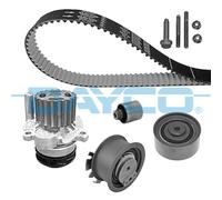 Set cinghia di distribuzione + pompa dell'acqua DAYCO KTBWP4410