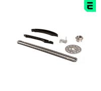 Set Cinghia Distribuzione Catena Simplex Per Renault Master III 2.3 dCi