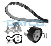 Set cinghia distribuzione + pompa refrigerante adatta per FOCUS III, FOCUS...