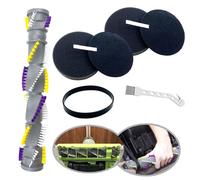 Set Cinghia e Filtri Rullo Spazzola per Bissell per CrossWave Serie 2256