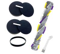 Set Cinghia e Filtri Rullo Spazzola per Bissell per CrossWave Serie 2256