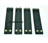 SET CINGHIA FASCIA FERMAPORTA APERTA SUZUKI PER 2 PORTE JIMNY SAMURAI SIERRA ...