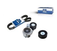 DT Spare Parts 2.91575 Kit Cinghie Poly-V