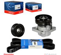 SET CINGHIA SCANALATA MERCEDES M. CLIMA CLK e classificato S SL SLK M