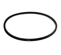 Set Cinghia Tipo V Resistente per Trapano Pressa da Banco Puleggia Ruota Allumin