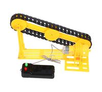 Set Cinghia Trasportatrice Per Modellismo E Progetti Scientifici