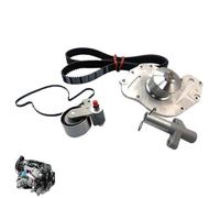 Set cinghie dentate con pompa acqua compatibile con caricabatterie 300 Sebring Avenger 3,5 4,0 L V6 GAS SOHC EGS