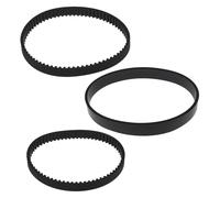 Set Cinghie Di Ricambio, Compatibili Con Bissell, ProHeat 2X Revolution Pulitore For Tappeti For Animali Domestici, Modelli 1548,1551,1551W, Serie 1550, Forte Trazione