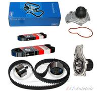 SET Cintura Di Temporizzazione Cancelli+2 x (K).R+WAPU SET-CHRYSLER