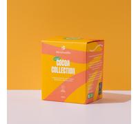 Set cioccolata calda Blendsmiths Cocoa Collection, 200 g