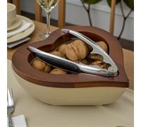 SET CIOTOLA FORMA BOMBONIERE UTILI Festa dei nonni della mamma