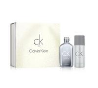 Set CK ONE Essence Eau de Toilette Set Uomo