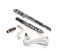 Set clarinetto Clarinetto Basso Professionale Falling Tune B(2)